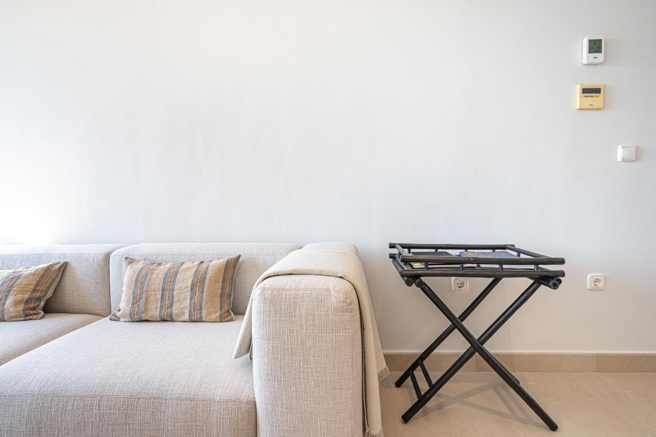 Malaga Centro Terraza Rosaleda 아파트 외부 사진